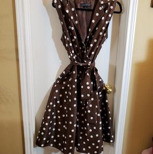 Jessica Howard Dress